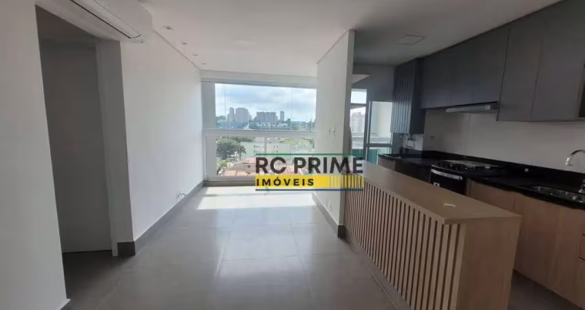 Apartamento à venda, 55 m² por r$ 580.000,00 - vila dusi - são bernardo do campo/sp