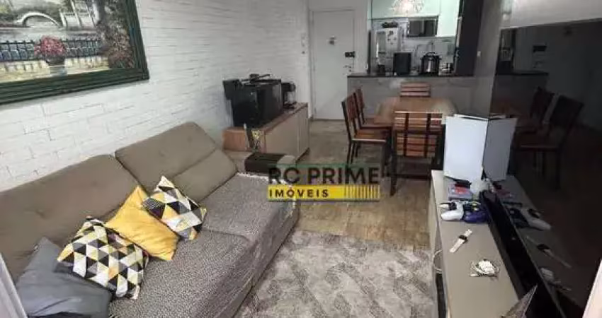 Apartamento com 2 dormitórios à venda, 56 m² por r$ 420.000,00 - centro são bernardo do campo - são bernardo do campo/sp