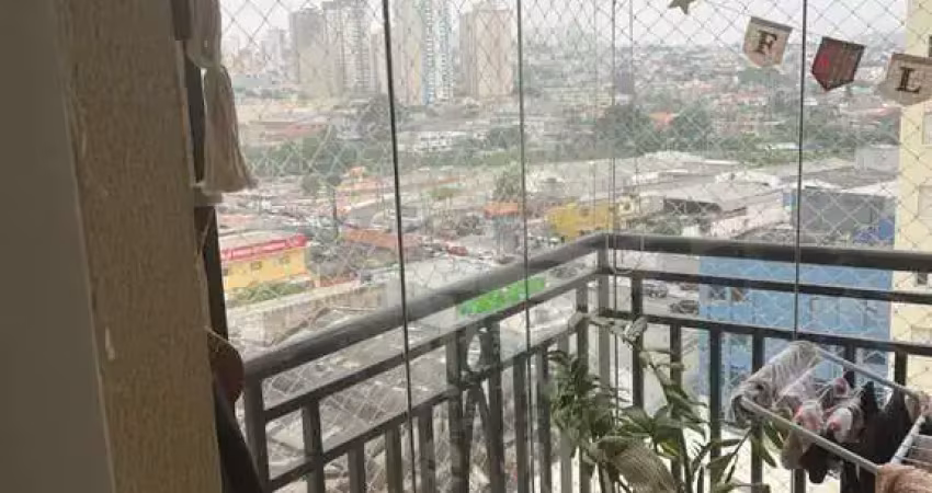 Apartamento com 2 dormitórios à venda, 60 m² por r$ 510.000,00 - rudge ramos - são bernardo do campo/sp