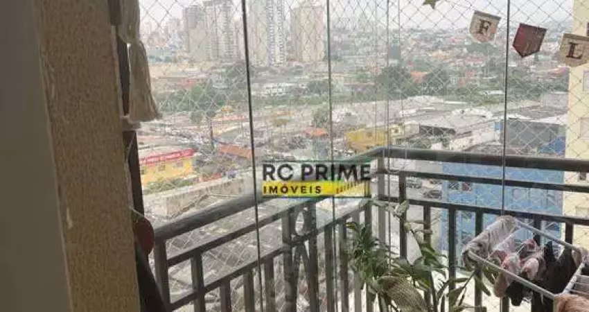 Apartamento à venda, 60 m² por r$ 510.000,00 - rudge ramos - são bernardo do campo/sp