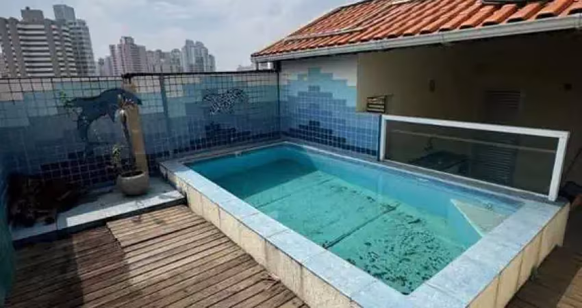 Sobrado com 4 dormitórios à venda, 300 m² por r$ 1.385.000,00 - santa terezinha - são bernardo do campo/sp
