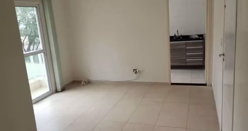 Apartamento com 1 dormitório à venda, 50 m² por r$ 365.000,00 - vila caminho do mar - são bernardo do campo/sp
