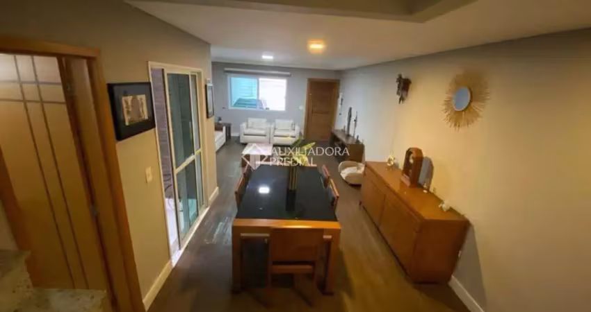 Sobrado com 3 dormitórios à venda, 180 m² por r$ 1.200.000,00 - assunção - são bernardo do campo/sp