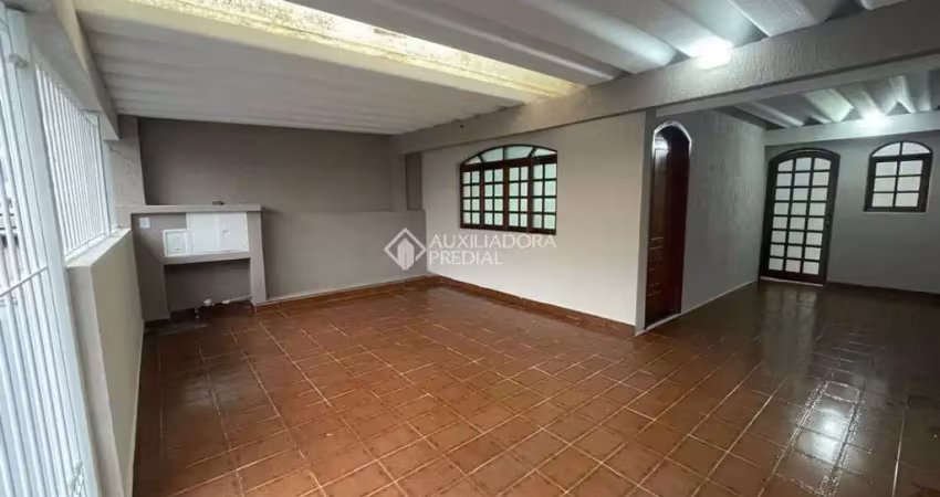 Sobrado com 2 dormitórios à venda, 119 m² por r$ 530.000,00 - assunção - são bernardo do campo/sp