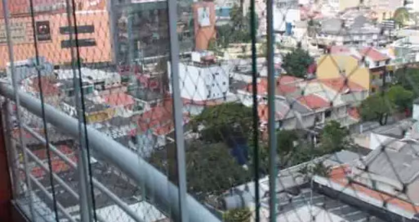 Apartamento com 3 dormitórios à venda, 97 m² por r$ 760.000,00 - vila dayse - são bernardo do campo/sp