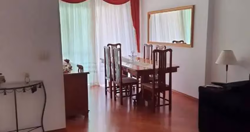 Excelente apartamento em predio baixo com elevador vila dayse 01 suite