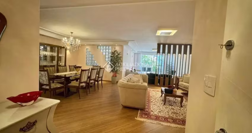 Apartamento com 4 dormitórios à venda, 320 m² por r$ 1.300.000,00 - santo antônio - são caetano do sul/sp