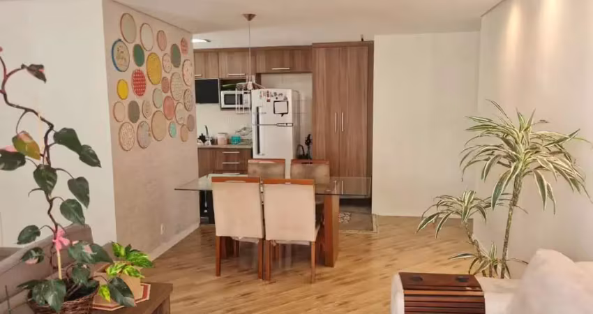 Apartamento com 3 dormitórios à venda, 87 m² por r$ 675.000,00 - centro - são bernardo do campo/sp