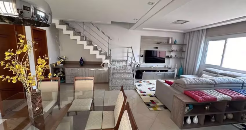 Sobrado com 3 dormitórios à venda, 179 m² por r$ 1.390.000 - jardim lavínia - são bernardo do campo/sp