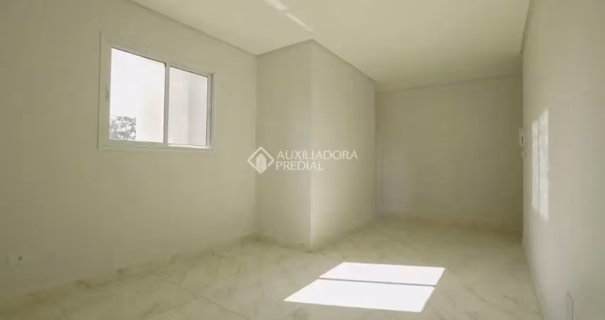 Cobertura com 2 dormitórios à venda, 114 m² por r$ 578.000 - santa maria - santo andré/sp