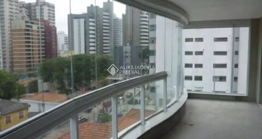 Apartamento com 4 dormitórios à venda, 255 m² por r$ 2.800.000,00 - centro - são bernardo do campo/sp