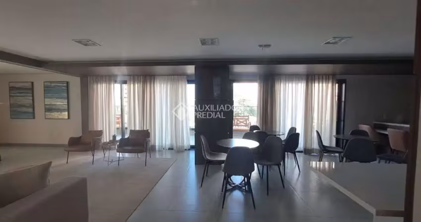 Apartamento com 2 dormitórios à venda, 52 m² por r$ 585.000 - centro - são bernardo do campo/sp