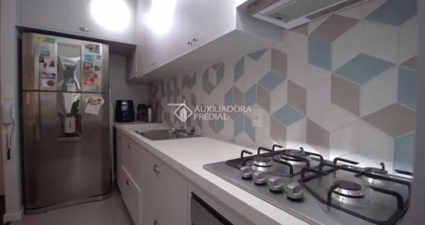 Apartamento com 2 dormitórios à venda, 72 m² por r$ 905.000 - osvaldo cruz - são caetano do sul/sp