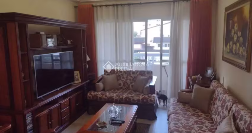 Apartamento com 3 dormitórios à venda, 106 m² por r$ 680.000,00 - centro - são bernardo do campo/sp