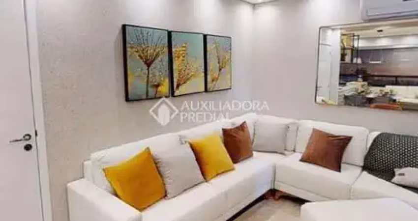 Apartamento com 3 dormitórios à venda, 82 m² por r$ 1.050.000 - campestre - santo andré/sp