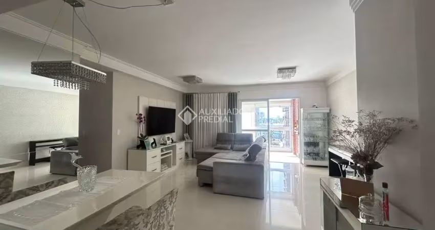 Apartamento com 3 dormitórios à venda, 127 m² por r$ 1.650.000,00 - santa paula - são caetano do sul/sp