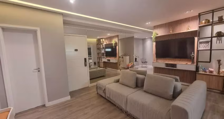 Apartamento com 2 quartos à venda na Avenida das Nações Unidas, Jardim do Mar, São Bernardo do Campo
