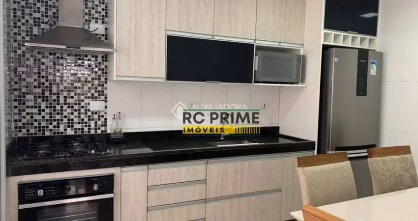 Casa com 3 dormitórios à venda, 100 m² por r$ 770.000,00 - vila curuçá - santo andré/sp