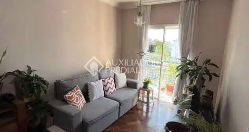 Apartamento com 2 dormitórios à venda, 66 m² por r$ 415.000,00 - centro - são bernardo do campo/sp