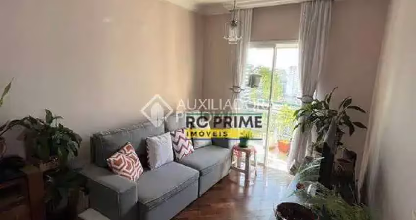 Apartamento com 2 dormitórios à venda, 66 m² por r$ 415.000,00 - centro - são bernardo do campo/sp