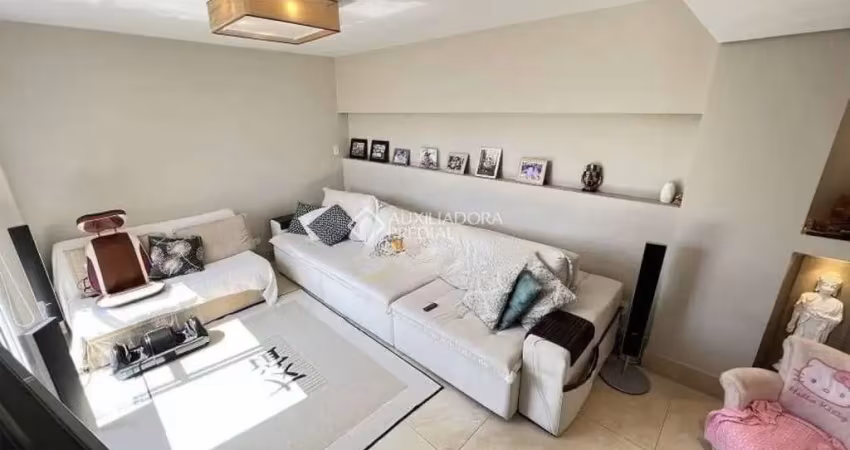 Cobertura com 3 dormitórios à venda, 170 m² por r$ 1.385.000,00 - santa paula - são caetano do sul/sp
