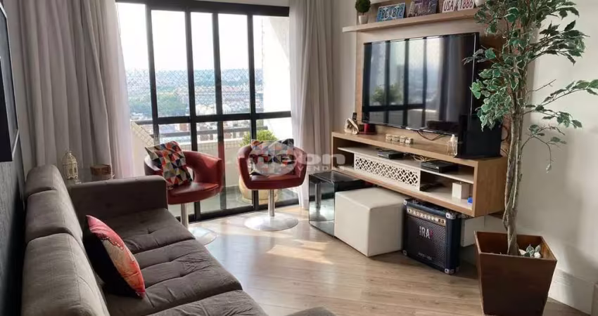 Cobertura com 3 dormitórios à venda, 198 m² por r$ 1.200.000 - santa paula - são caetano do sul/sp