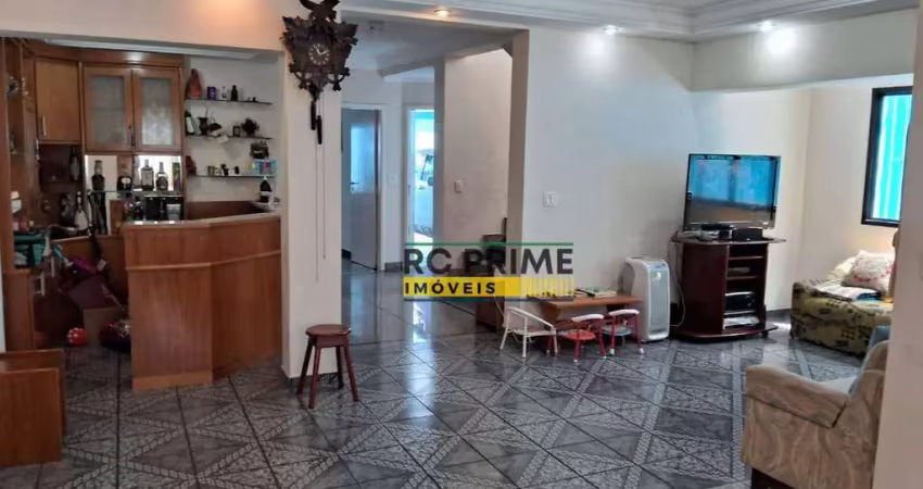 Sobrado com 4 dormitórios à venda, 455 m² - vila euro - são bernardo do campo/sp