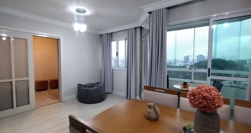 Cobertura com 4 dormitórios à venda, 185 m² por r$ 1.368.000,00 - jardim do mar - são bernardo do campo/sp