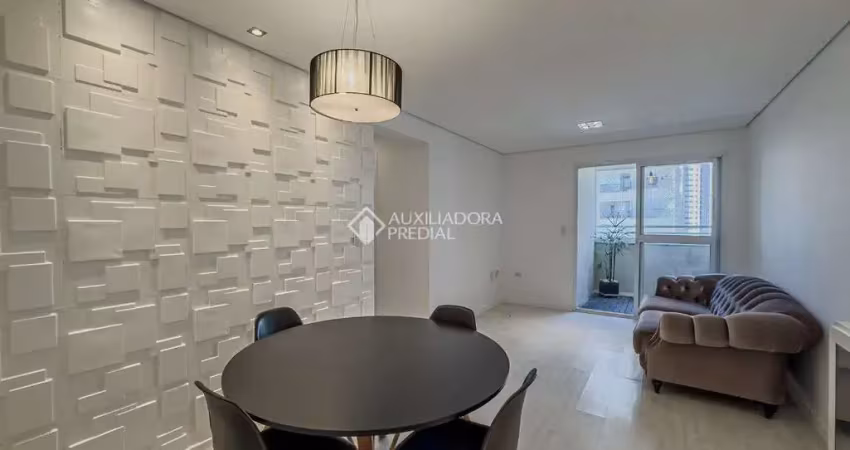 Apartamento com 2 dormitórios à venda, 64 m² por r$ 480.000,00 - jardim nova petrópolis - são bernardo do campo/sp