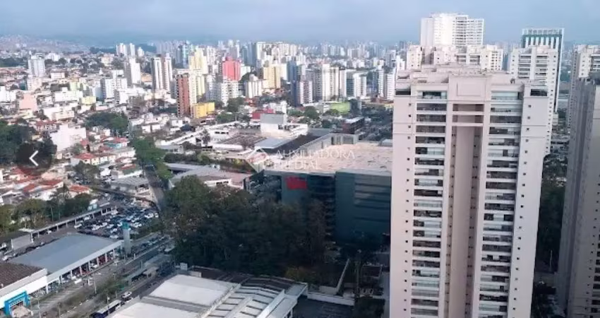 Apartamento com 2 dormitórios à venda, 77 m² por r$ 797.900,00 - jardim do mar - são bernardo do campo/sp