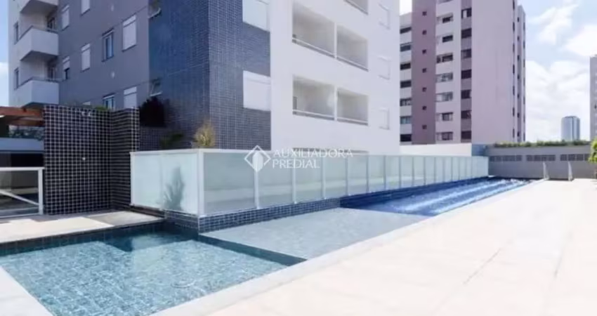 Apartamento com 2 dormitórios à venda, 50 m² por r$ 530.000,00 - vila baeta neves - são bernardo do campo/sp