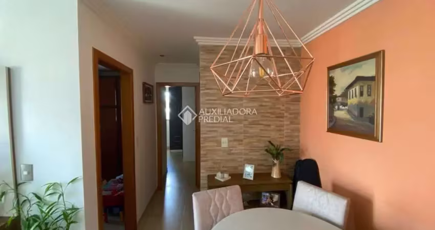 Apartamento reformado impecavel - pedro de alcantara- nova petropolis- sbc