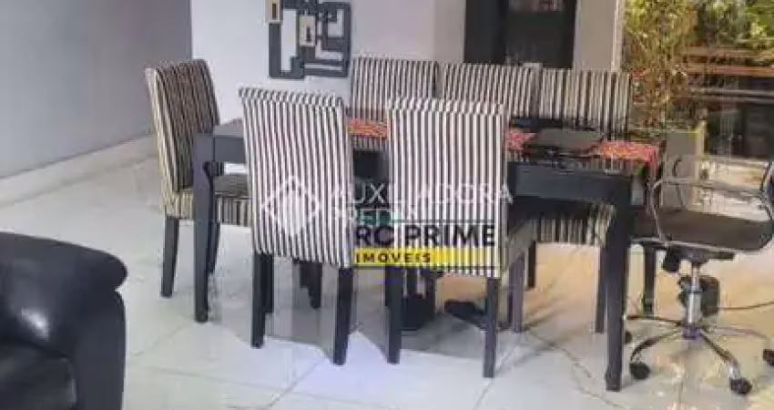 Sobrado com 3 suítes à venda, 175 m² - jardim marina - são bernardo do campo/sp