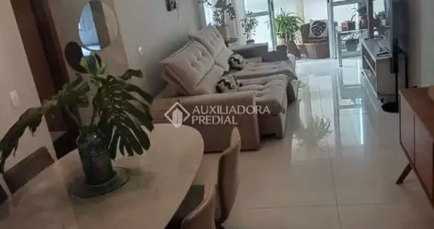 Cobertura com 3 dormitórios à venda, 218 m² - centro - são bernardo do campo/sp