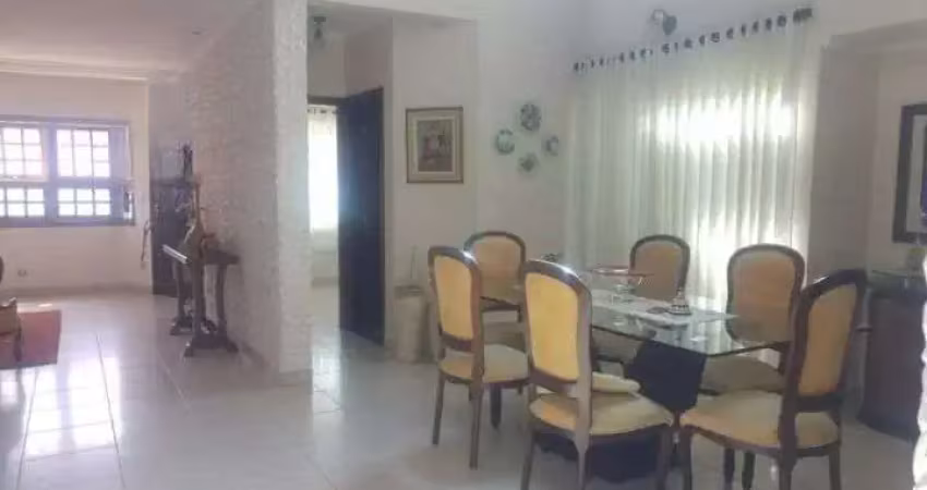 Sobrado com 3 dormitórios à venda, 287 m² por r$ 1.400.000,00 - parque dos pássaros - são bernardo do campo/sp