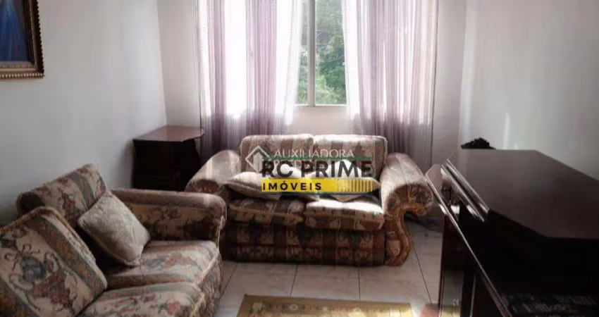 Apartamento com 2 dormitórios à venda, 55 m² por r$ 335.110,00 - centro - são bernardo do campo/sp