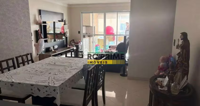 Apartamento com 3 dormitórios à venda, 123 m² por r$ 1.450.000,00 - santa paula - são caetano do sul/sp