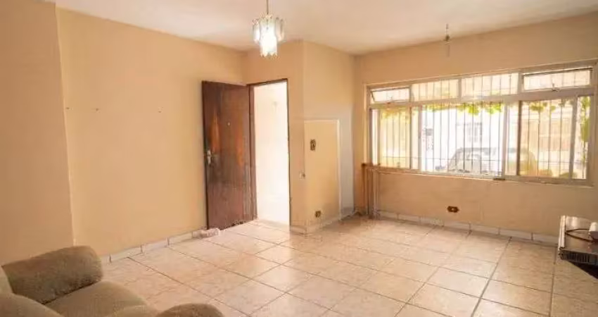 Sobrado com 4 dormitórios à venda, 223 m² por r$ 430.000,00 - paulicéia - são bernardo do campo/sp