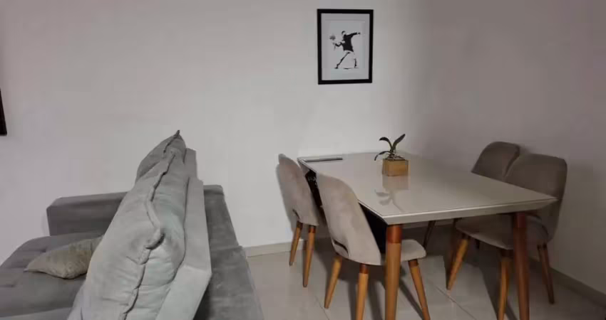 Ótima cobertura sem condomínio -  jardim paraiso/vila scarpelli - santo andré