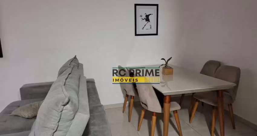 Ótima cobertura sem condomínio -  jardim paraiso/vila scarpelli - santo andré