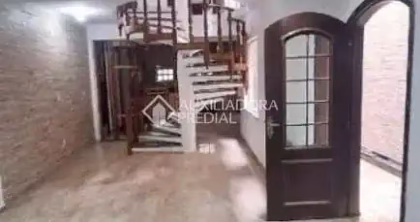 Sobrado com 4 dormitórios à venda, 300 m² por r$ 690.000,00 - jardim palermo - são bernardo do campo/sp
