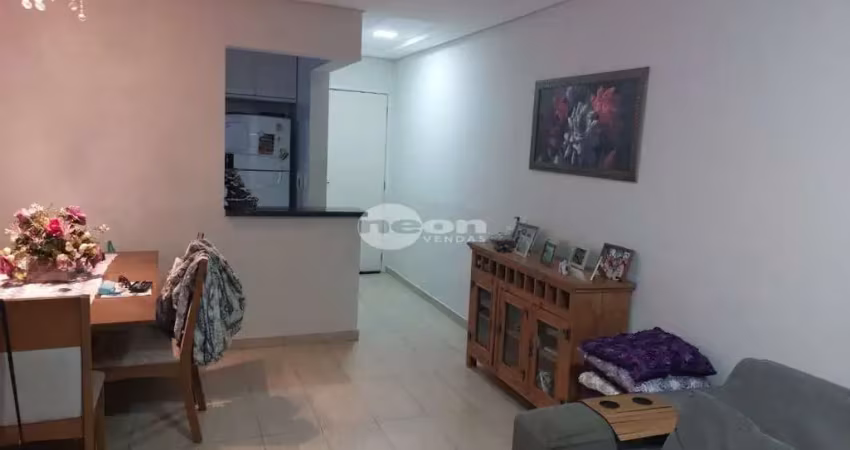 Apartamento com 3 dormitórios à venda, 84 m² por r$ 720.000,00 - barcelona - são caetano do sul/sp