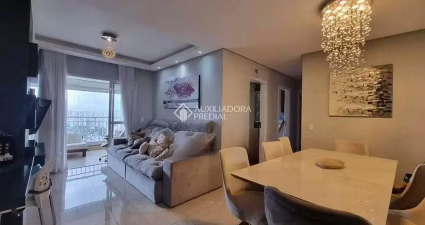 Apartamento com 3 dormitórios à venda, 95 m² por r$ 1.065.000,00 - jardim do mar - são bernardo do campo/sp