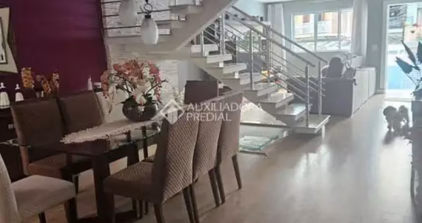 Sobrado com 3 dormitórios à venda, 255 m² por r$ 1.270.000,00 - assunção - são bernardo do campo/sp