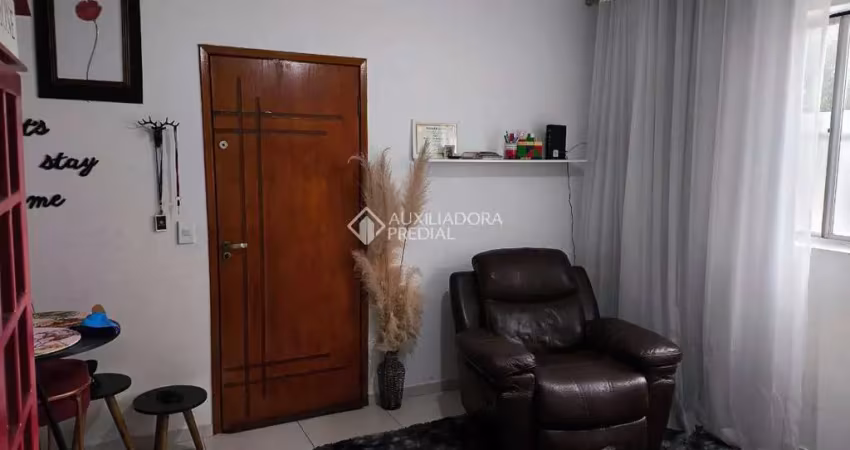 Apartamento com 2 dormitórios à venda, 56 m² por r$ 350.000,00 - santa terezinha - são bernardo do campo/sp