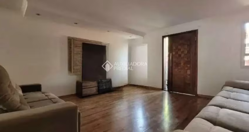 Sobrado com 3 dormitórios à venda, 300 m² por r$ 1.400.000 - vila alpina - santo andré/sp