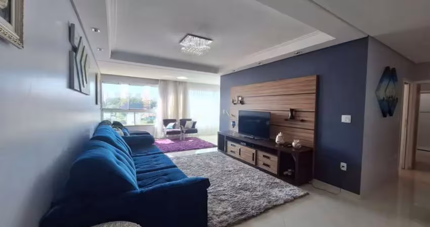 Apartamento à venda, 150 m² por r$ 1.750.000,00 - jardim do mar - são bernardo do campo/sp