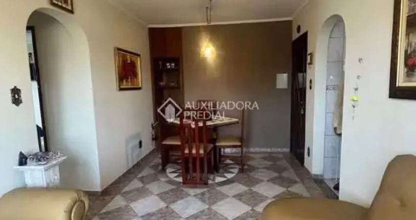 Apartamento nova petropólis - são bernardo do campo