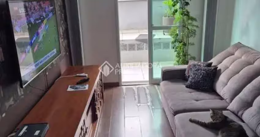 Apartamento com 2 dormitórios à venda, 49 m² por r$ 451.000,00 - vila santa terezinha - são bernardo do campo/sp