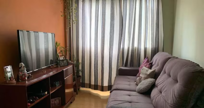 Apartamento à venda, 65 m² por r$ 255.000,00 - baeta neves - são bernardo do campo/sp